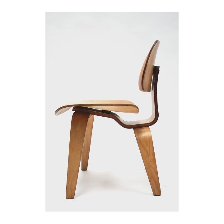 Eames DCW Herman Miller edition - Retro Studio