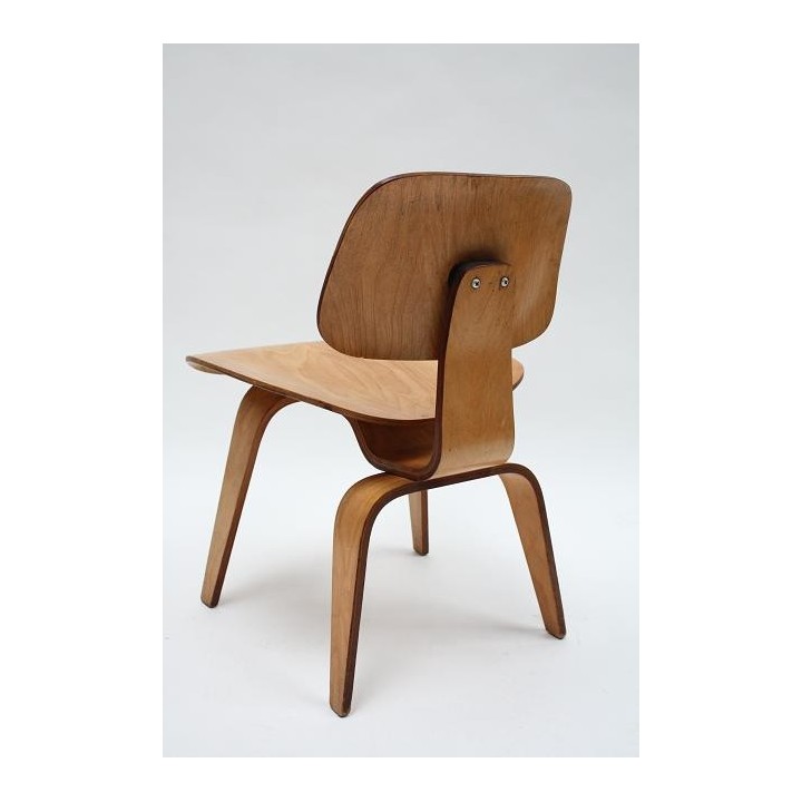 Eames DCW Herman Miller editie - Retro Studio