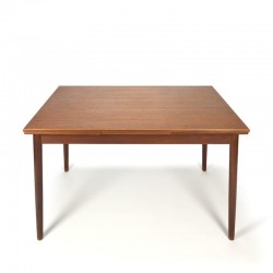 Dining table from Denmark vintage design