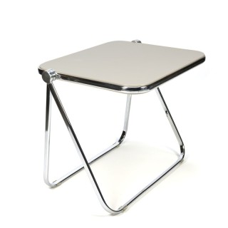 Italian vintage design desk Platone