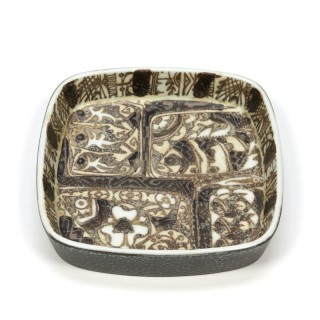 Vintage Fajance Royal Copenhagen 719/2883