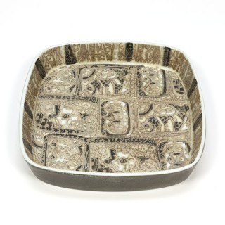 Vintage Fajance Royal Copenhagen 719/2885