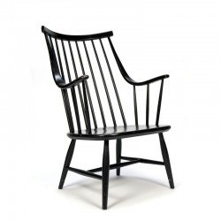 Vintage Nesto easy chair designed by Lena Larsson