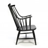 Vintage Nesto easy chair designed by Lena Larsson