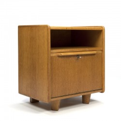 Small Vintage Cees Braakman cabinet for Pastoe