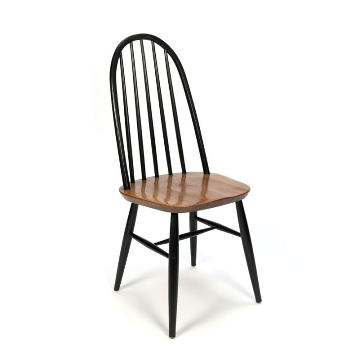 Bars vintage chair from the fifties