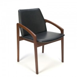 Vintage desk chair design Kai Kristiansen