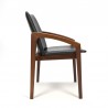 Vintage desk chair design Kai Kristiansen