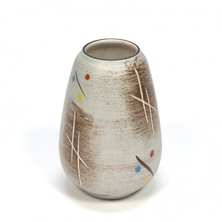 Small Vintage vase Bay Keramik