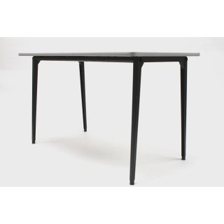 Friso Kramer Reform tafel formica blad - Retro Studio