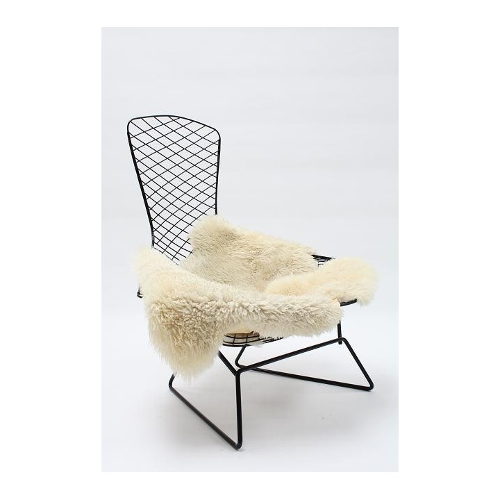 Bird chair by Harry Bertoia - Retro Studio