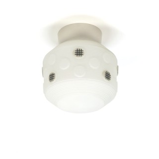 Vintage fifties / sixties ceiling lamp