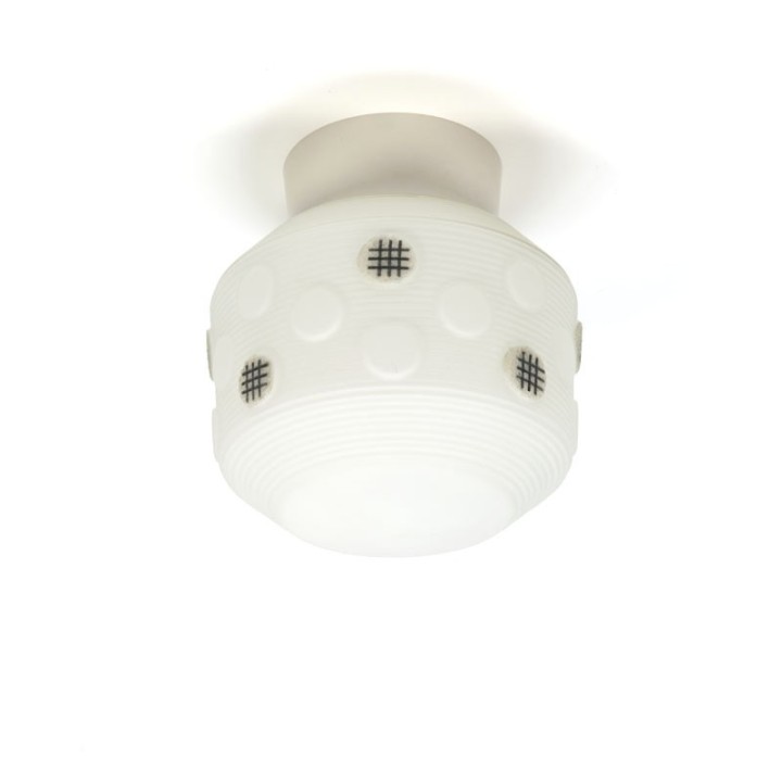 Vintage fifties / sixties ceiling lamp