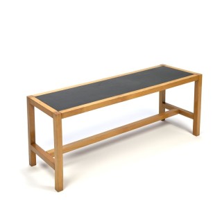 Vintage side table design Jaap Penraat