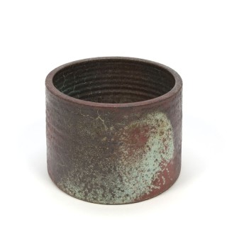 Vintage flowerpot by Mobach Utrecht