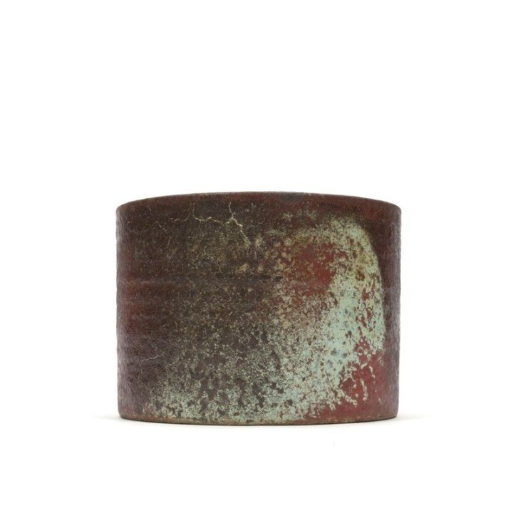 Vintage flowerpot by Mobach Utrecht