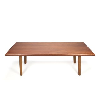 Danish Vintage teak coffee table