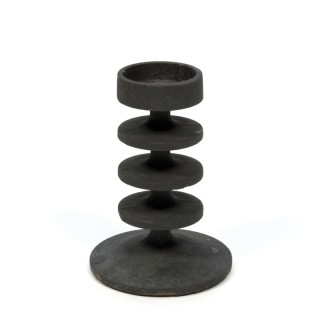 Vintage Robert Welch kandelaar model Hobart