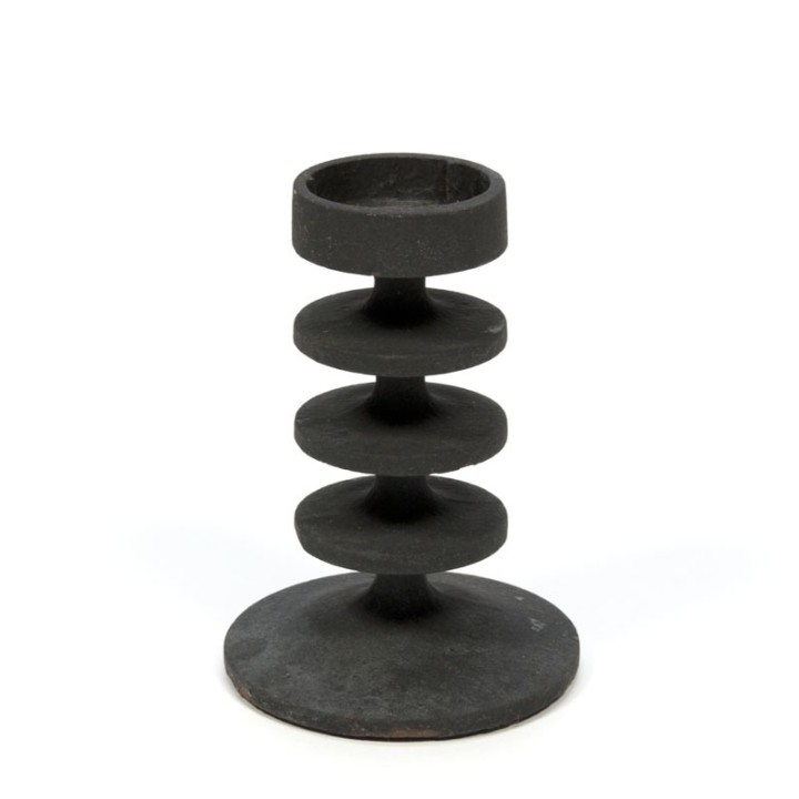 Vintage Robert Welch kandelaar model Hobart