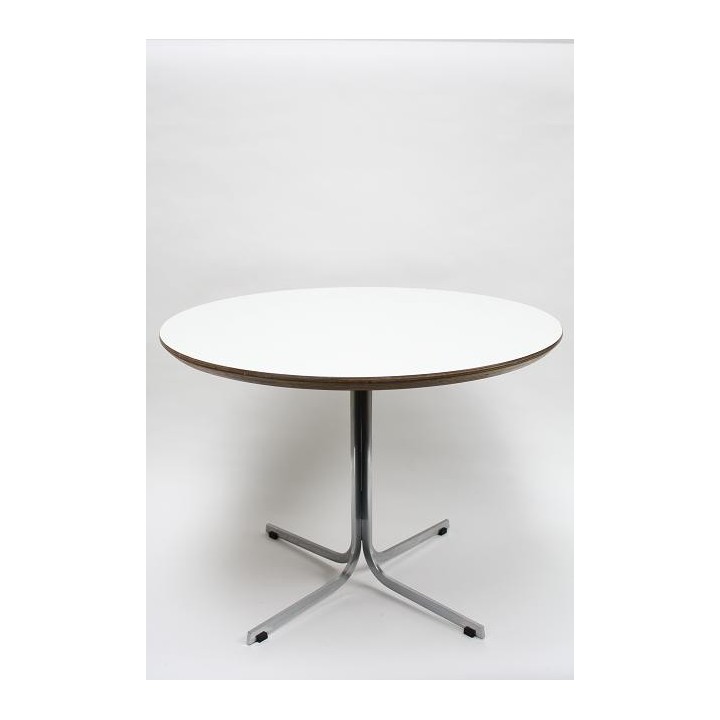 Artifort side table by Pierre Paulin - Retro Studio