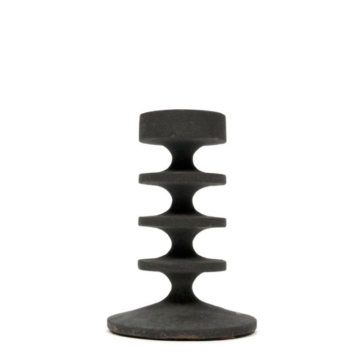 Vintage Robert Welch kandelaar model Hobart