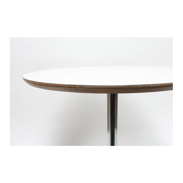 Artifort side table by Pierre Paulin - Retro Studio