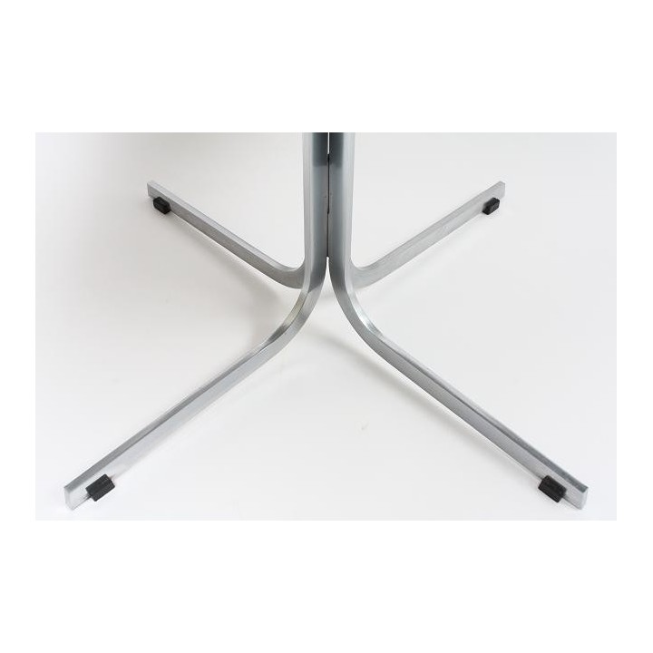 Artifort side table by Pierre Paulin - Retro Studio