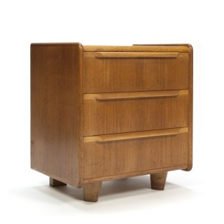 Vintage Pastoe kastje design Cees Braakman