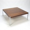 Vintage Knoll International coffee table design Richard Schultz