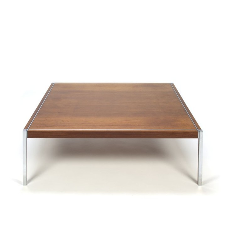 Vintage Knoll International salontafel ontwerp Richard Schultz