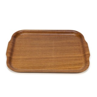 Vintage Finnish tray Bachman