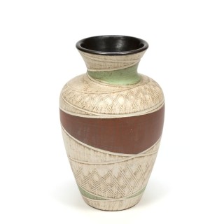 Vintage 50s vase from Germany