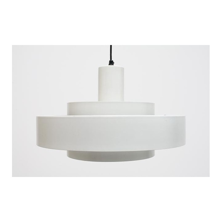 Fog & Morup hanging lamp white - Retro Studio