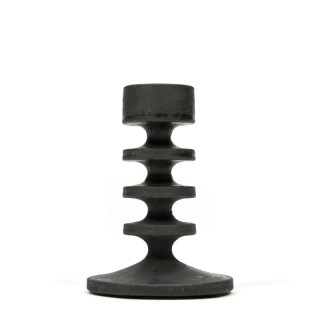 Vintage small candlestick Robert Welch