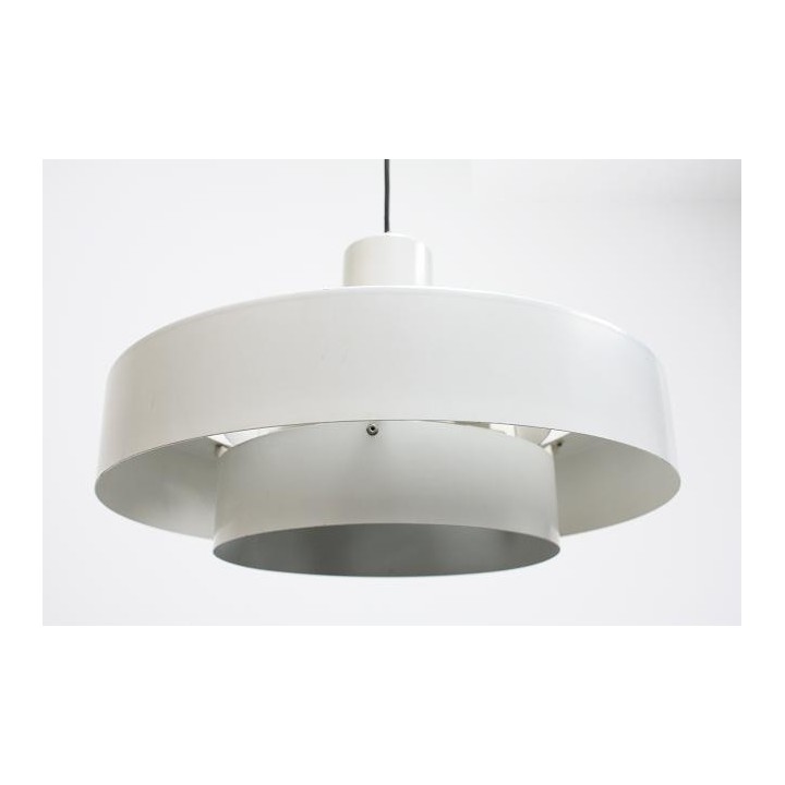 Fog & Morup hanging lamp white - Retro Studio