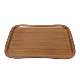 Vintage tray Svens Krona