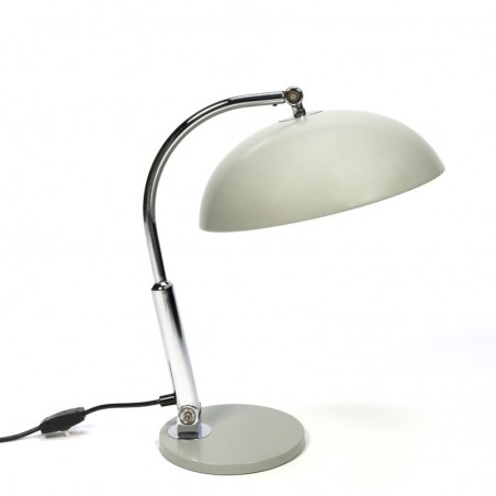 Vintage Hala table lamp model 144
