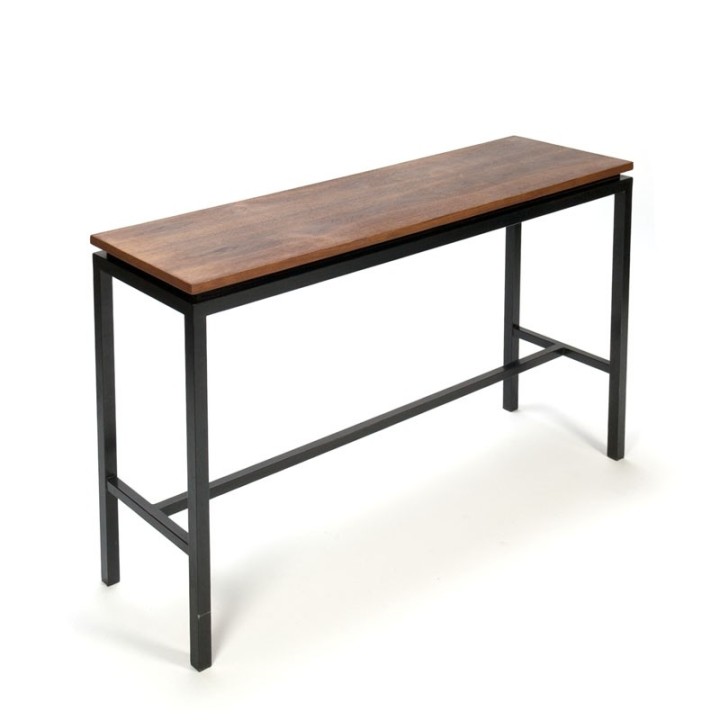 Vintage side table 1960's