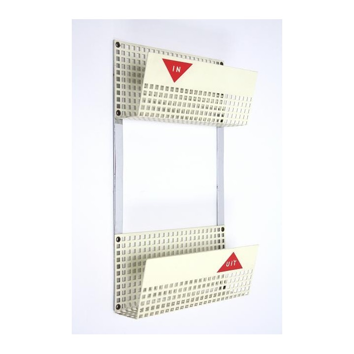 Mailbox in/out - Retro Studio