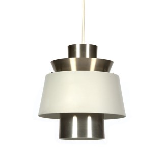 Vintage Deens hanglampje