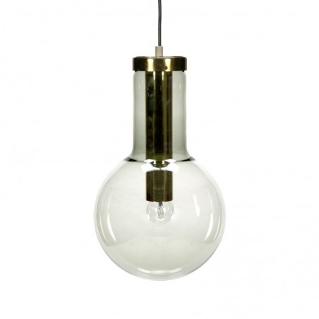Vintage lamp bulb model by Raak Amsterdam