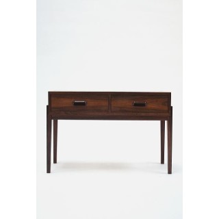 Small rosewood chest of drawers - Retro Studio