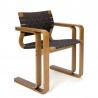 Danish vintage design chair Magnus Olesen