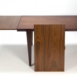 Danish Vintage design teak dining table