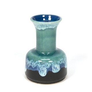 Vintage vaasje van Jasba