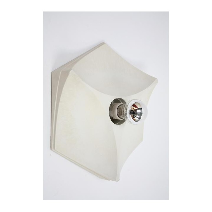 Vintage Hoffmeister wall lamp