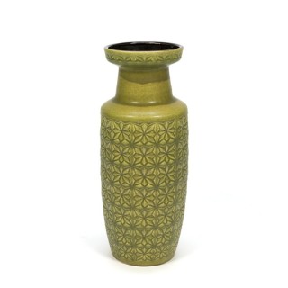 Vintage large model West Germany vase