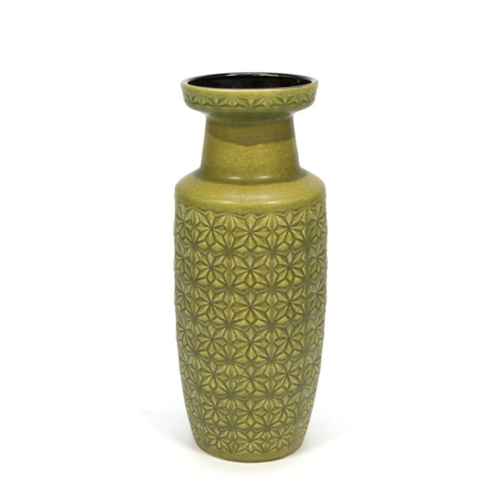 Vintage large model West Germany vase