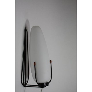 Philips 50's wall lamp - Retro Studio