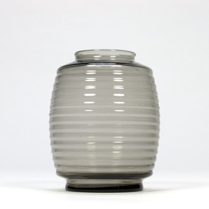 Vintage klein model vaas van A.D. Copier